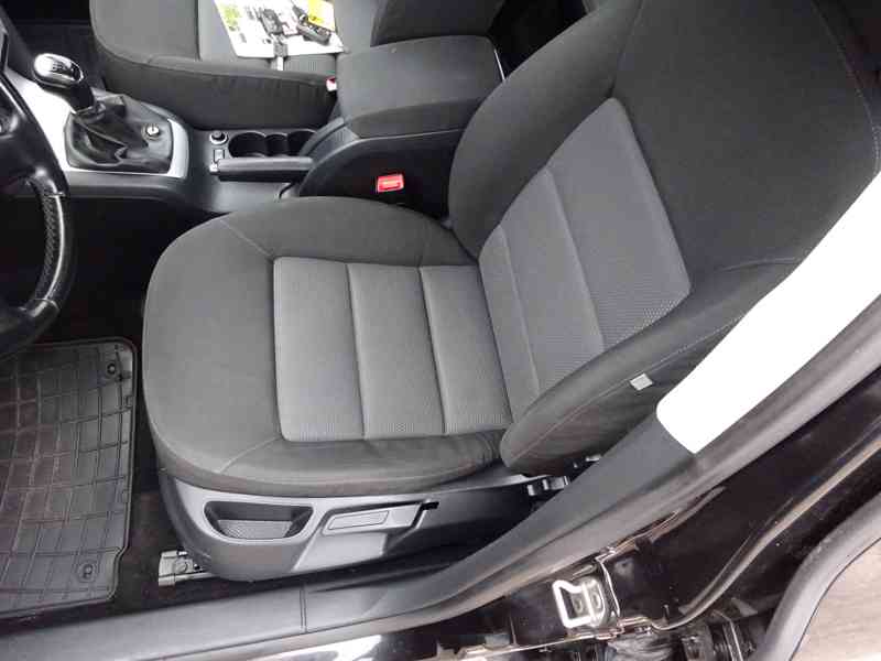 Škoda Octavia 1.4 TSI r.v.2011 (90 kw) serviska ČR - foto 13