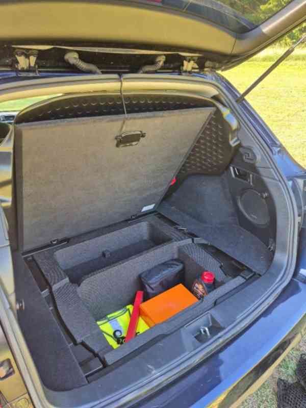 Subaru Outback 4x4 - foto 12