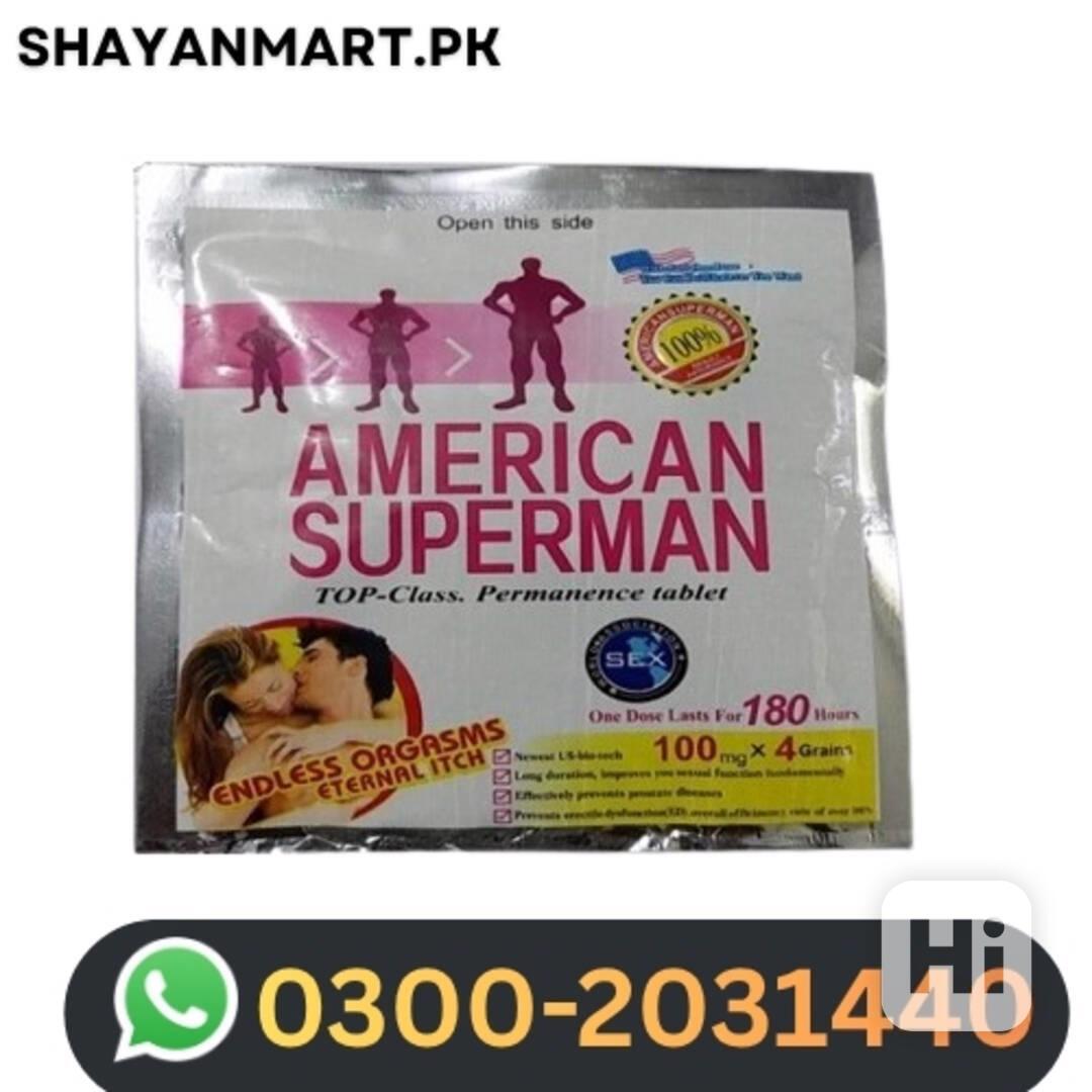 American Superman Tablet In Islamabad^0300^20~31~440+ - foto 1