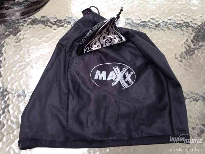 Cross helma MAXX velikost L - foto 8