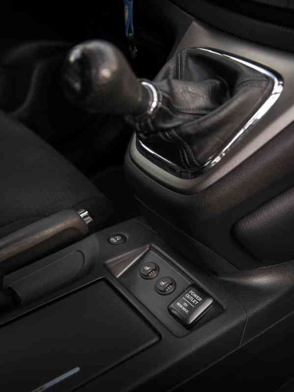 Honda CR-V 1.6 DTEC, 120hp, Manuální převodovka, Start-stop - foto 16