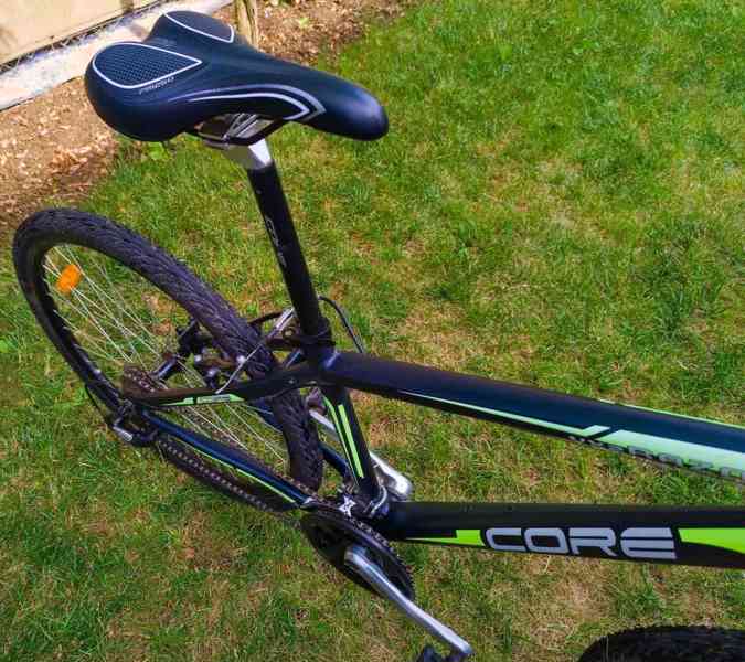 MTB kolo Core Razor VX2 26" - foto 9