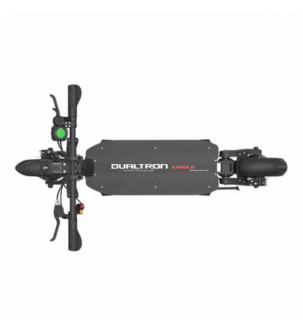Elektrická koloběžka Dualtron EAGLE One - foto 8
