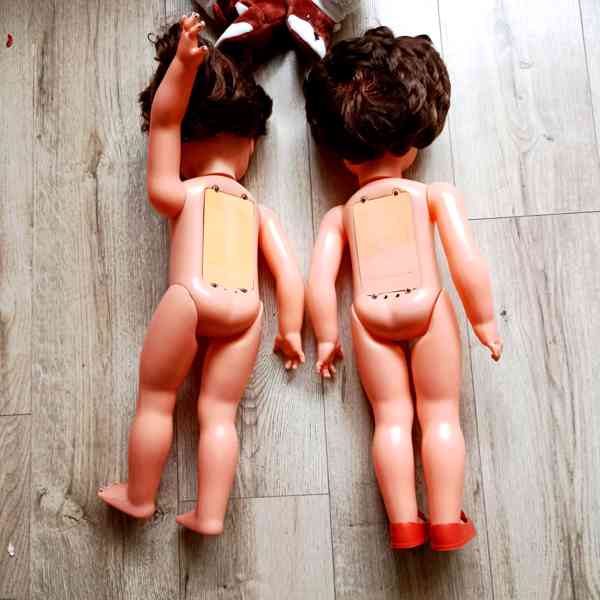 Retro Panenky  - foto 5