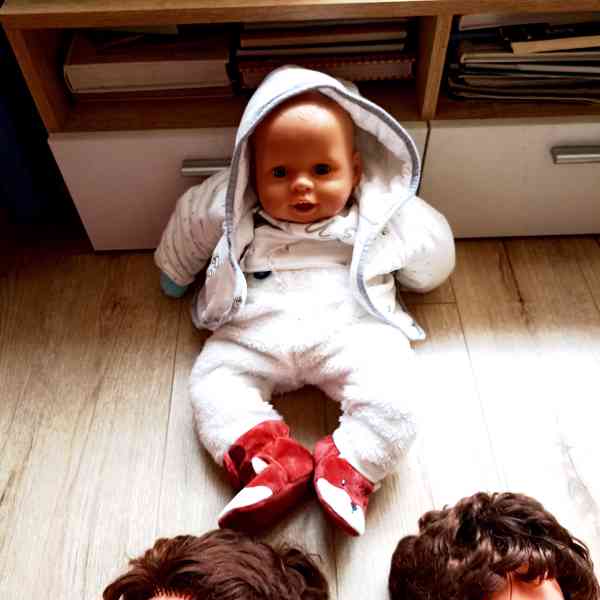 Retro Panenky  - foto 4