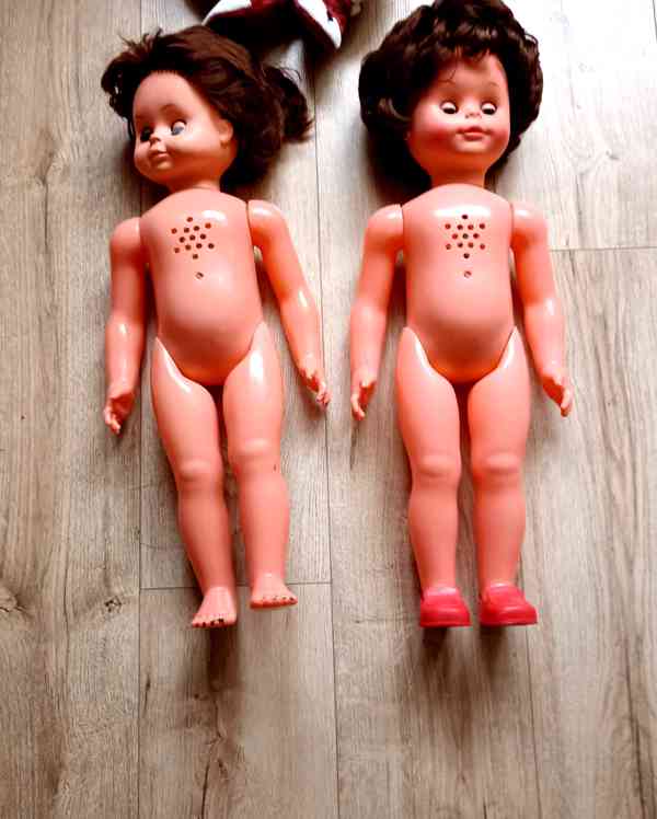 Retro Panenky  - foto 3