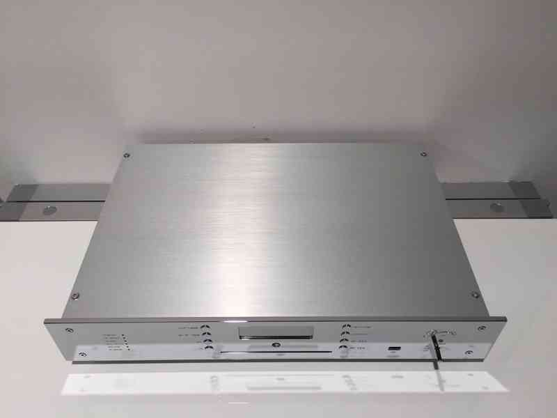 Burmester 151 - foto 1