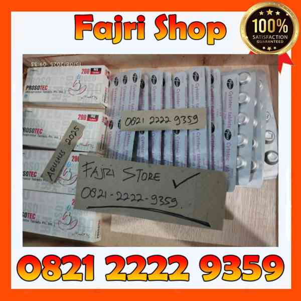 082122229359 Klinik Jual Cytotec Ori Di Jakarta Timur, Dafta - foto 5