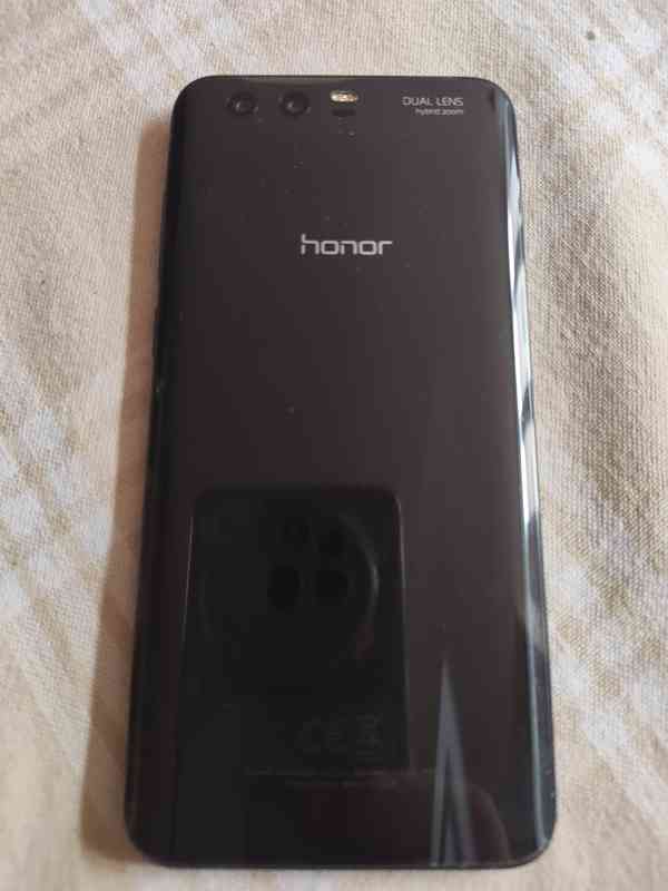 Dotykový telefon Honor - foto 3