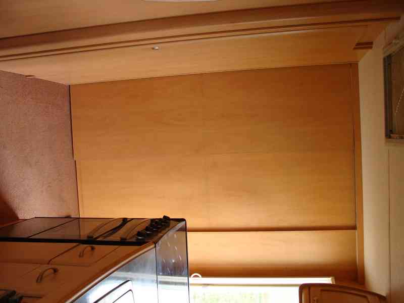 Lunar Lexon CS rok výroby 2004 pojezd předstan - foto 25