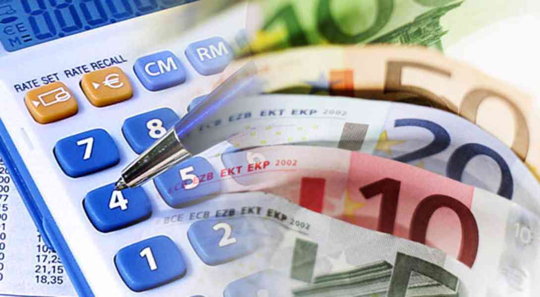 PŮJČKA PRO PODPORU VAŠEHO PROJEKTU 