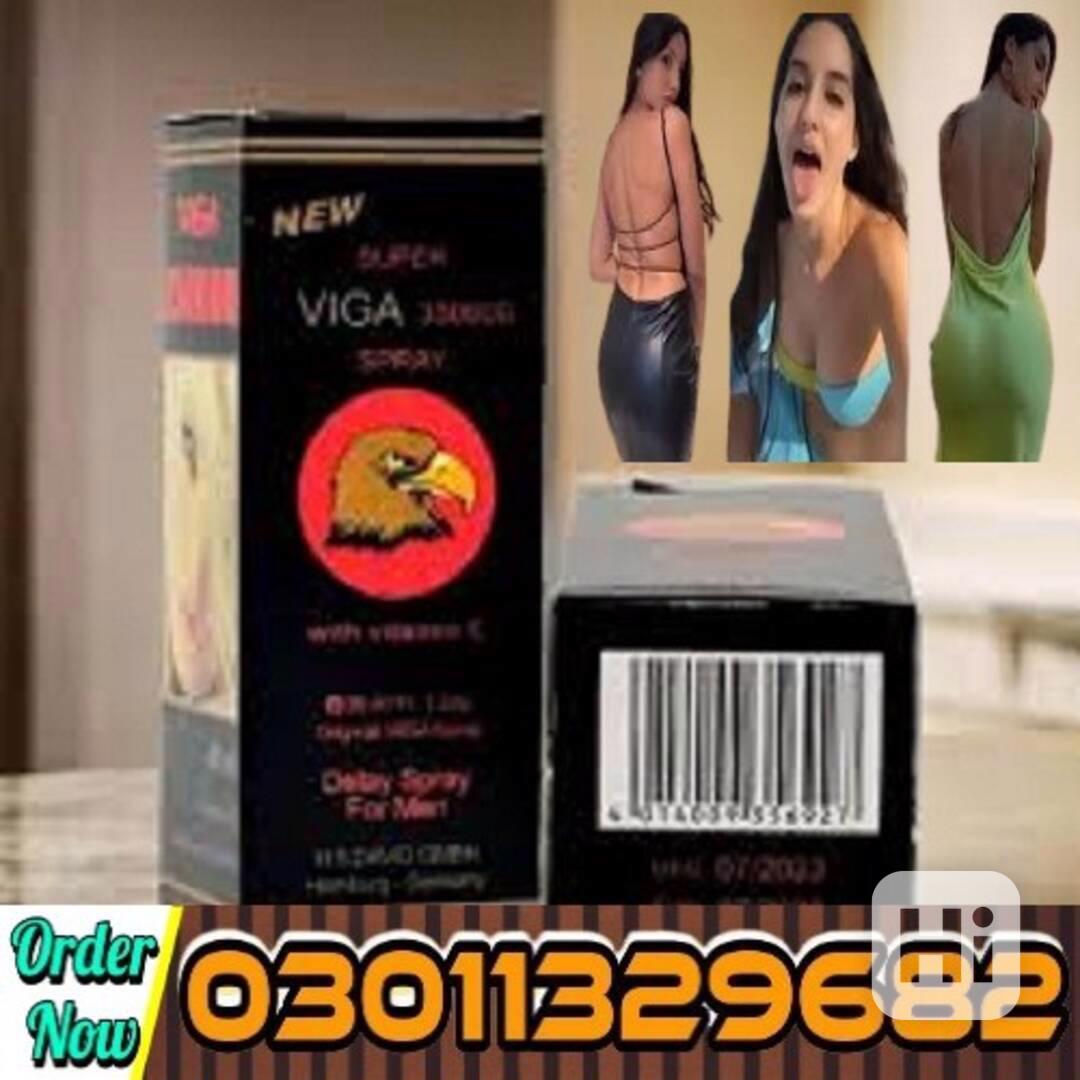 Viga 350000 Delay Spray In Pakistan [03011329682] Online Sho - foto 1