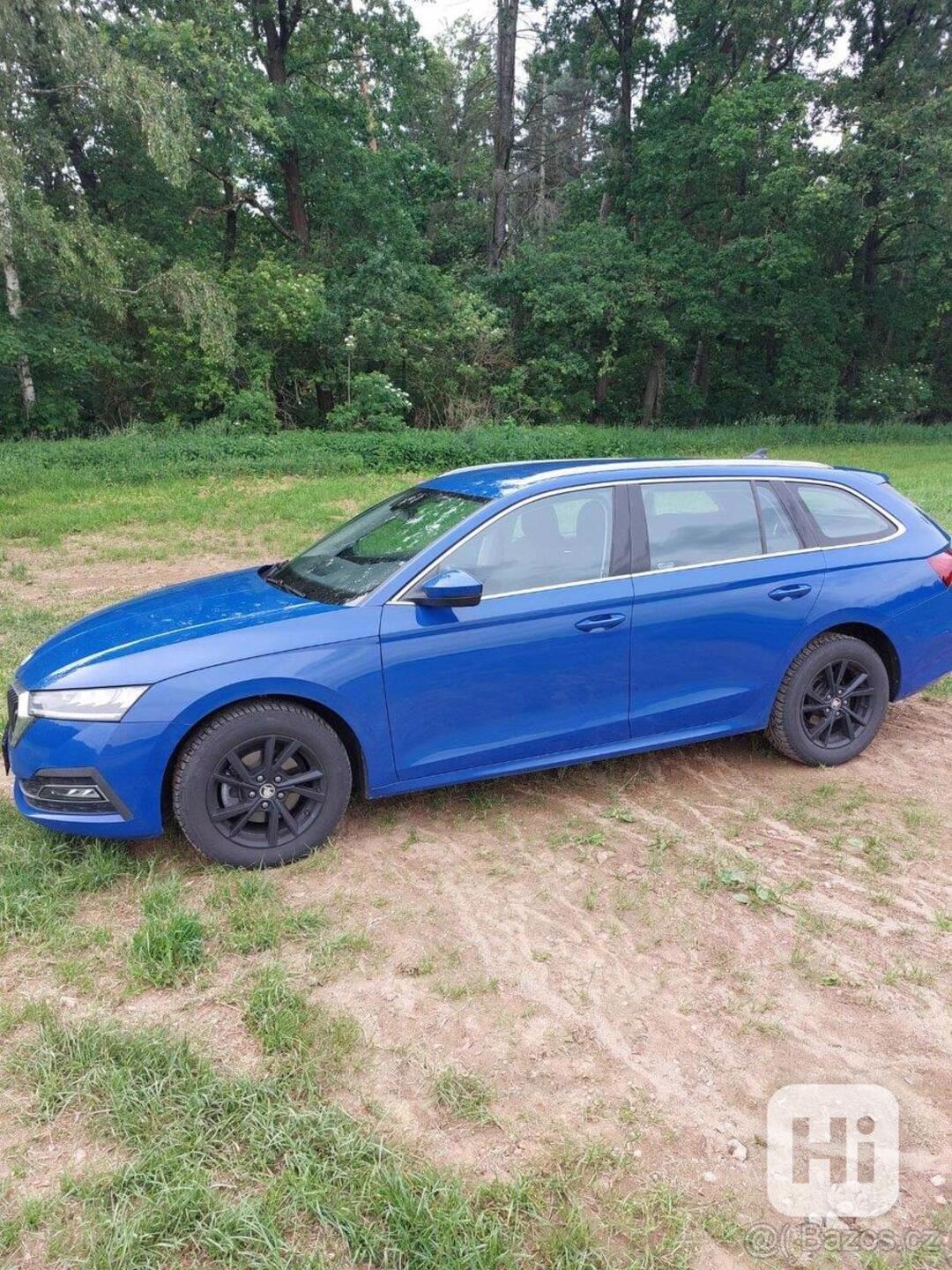 Škoda Octavia Tdi 02/2020 - foto 1