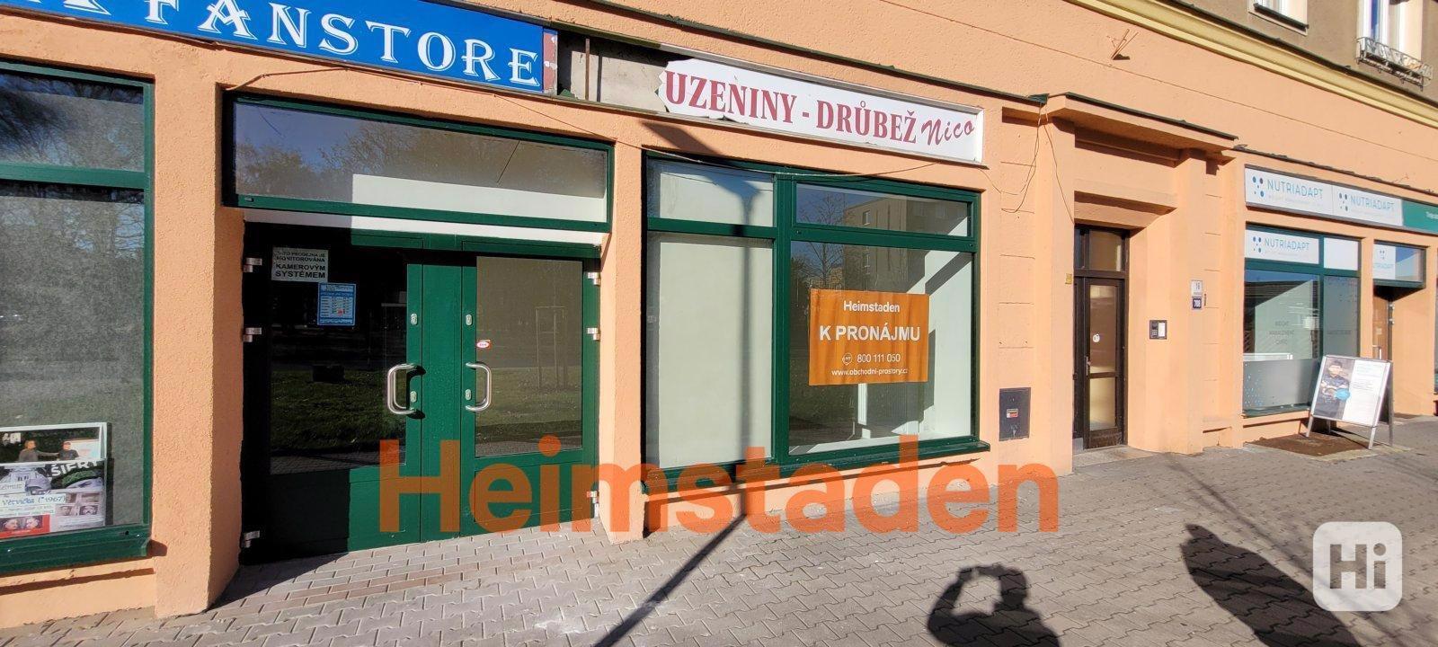 Pronájem, Obchodní prostory, 85.64 m2 - Ostrava - Poruba - foto 9