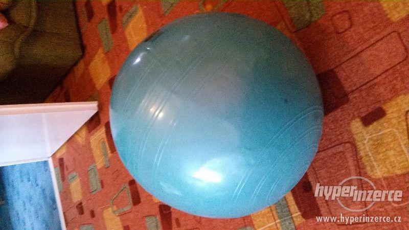 Rehabilitační míč Togu My Ball 55 cm - foto 1