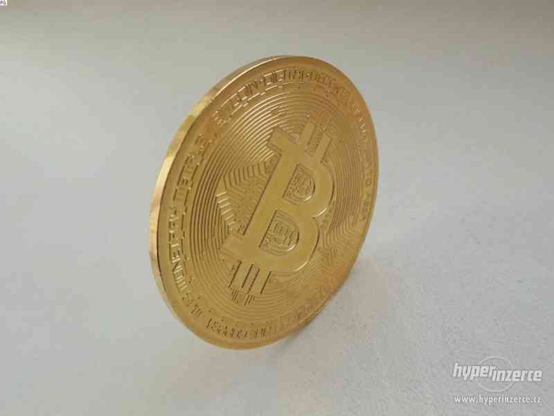 Gold Bitcoin - foto 3