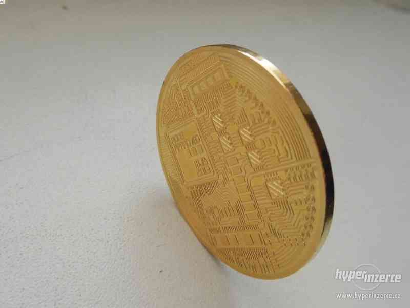 Gold Bitcoin - foto 4