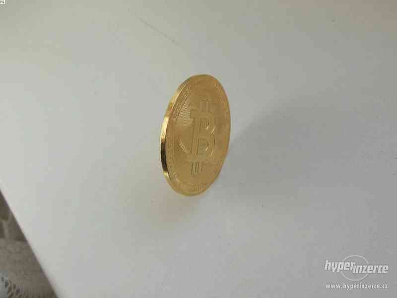 Gold Bitcoin - foto 6