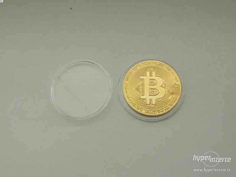 Gold Bitcoin - foto 7