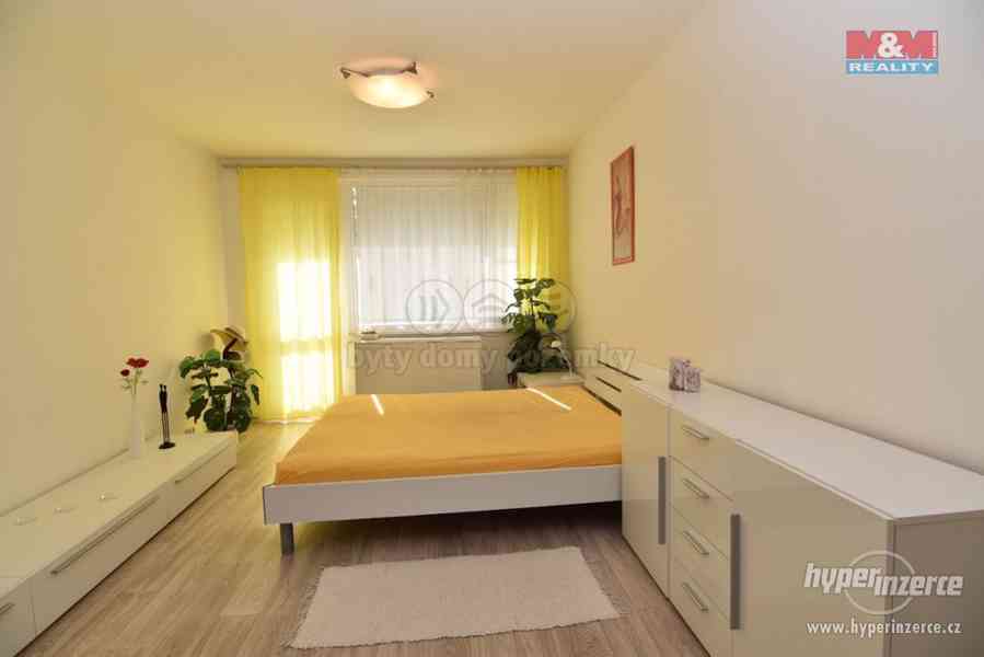 Pronájem bytu 2+1, 69 m?, Liberec, ul. Neklanova - foto 1