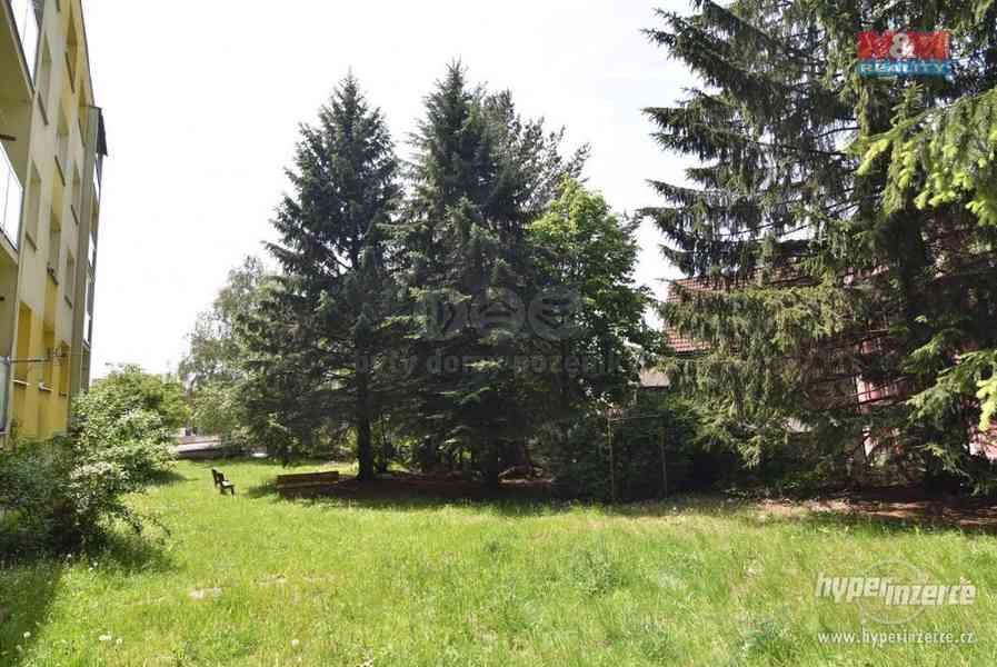 Pronájem bytu 2+1, 69 m?, Liberec, ul. Neklanova - foto 2