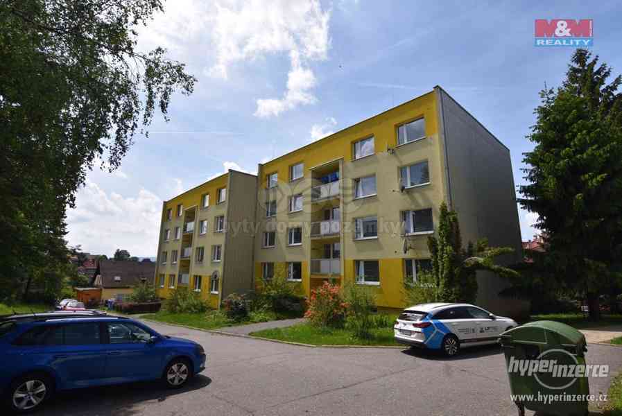 Pronájem bytu 2+1, 69 m?, Liberec, ul. Neklanova - foto 3