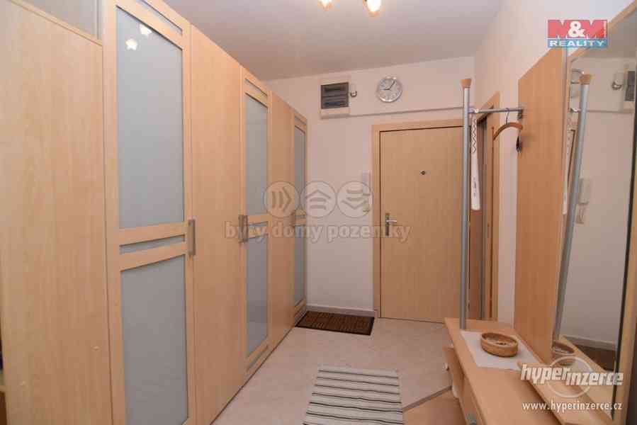 Pronájem bytu 2+1, 69 m?, Liberec, ul. Neklanova - foto 7