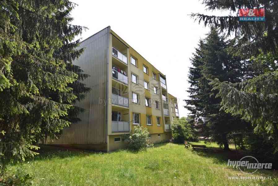 Pronájem bytu 2+1, 69 m?, Liberec, ul. Neklanova - foto 9