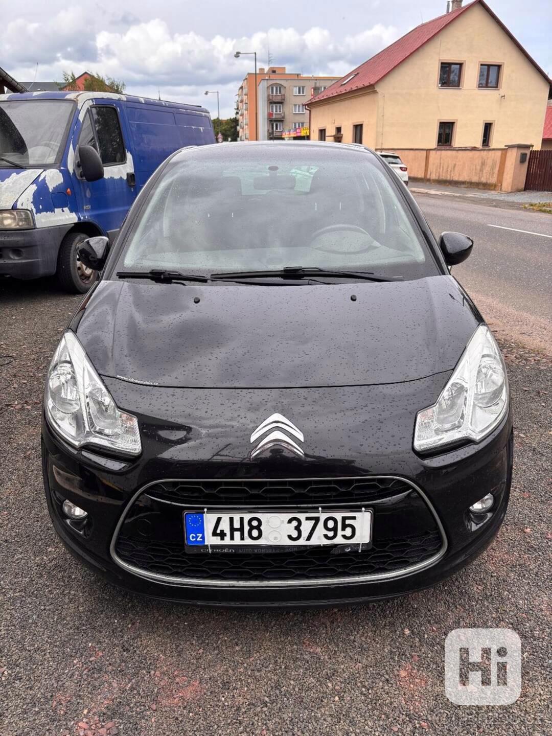 Citroën C3 1.4 HDI  - foto 1