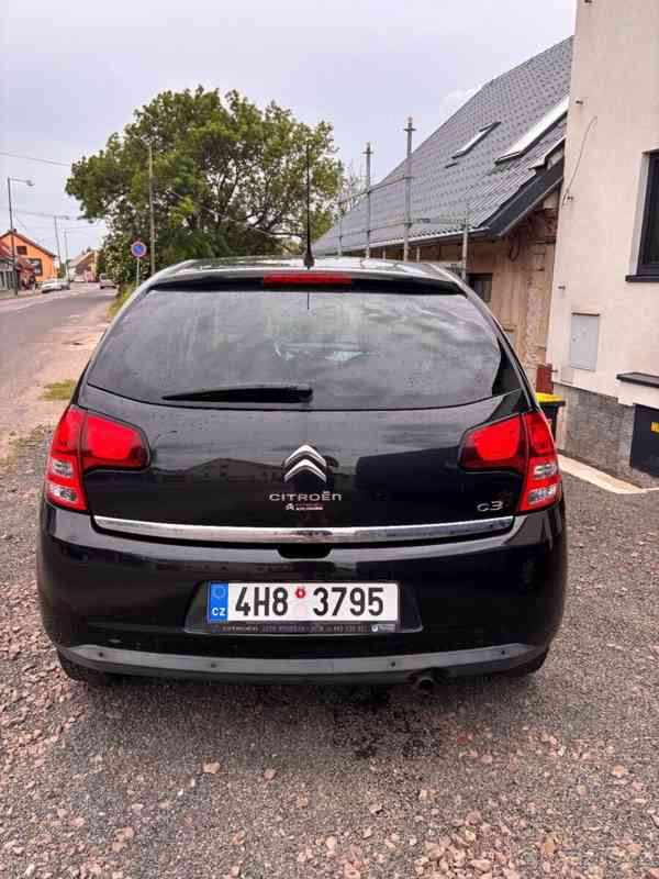 Citroën C3 1.4 HDI  - foto 5