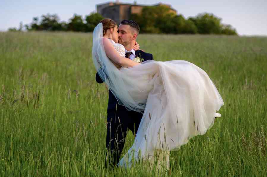 Svatební fotograf Uh.Hradiště, Zlín, Kroměříž, Břeclav - foto 2