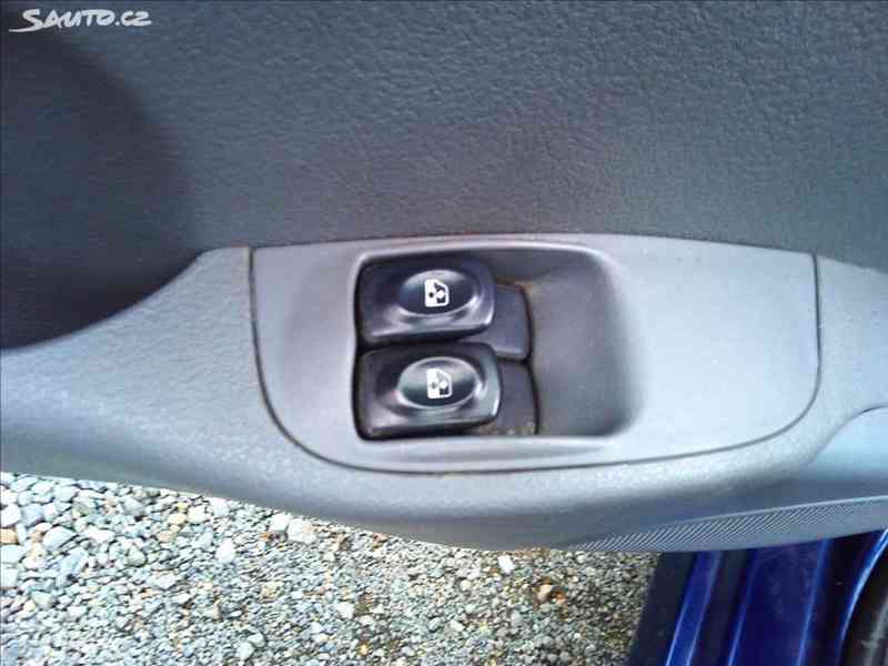 Renault Mégane, 1,4 16V - foto 20