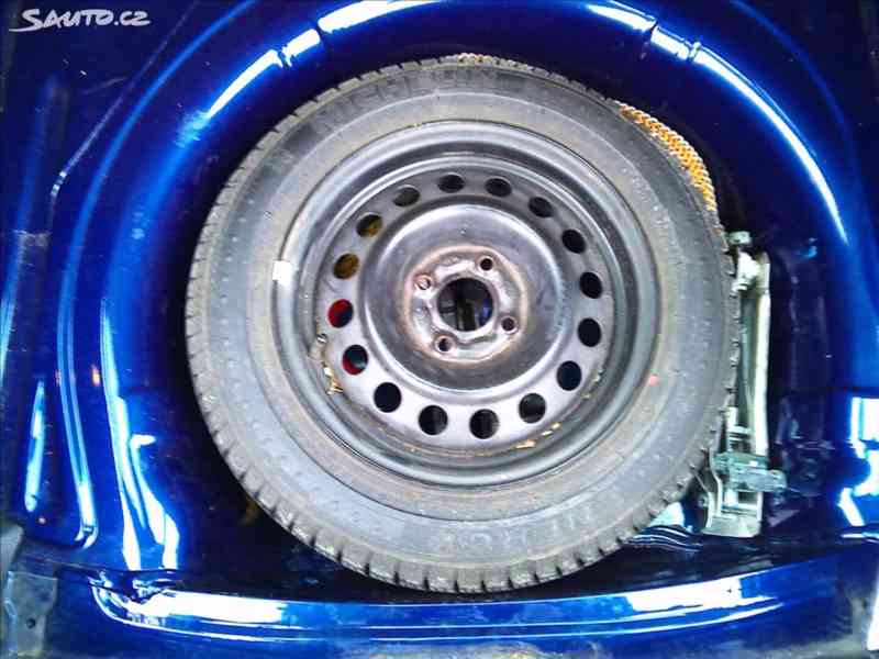 Renault Mégane, 1,4 16V - foto 14