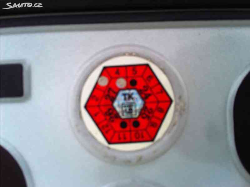 Renault Mégane, 1,4 16V - foto 25