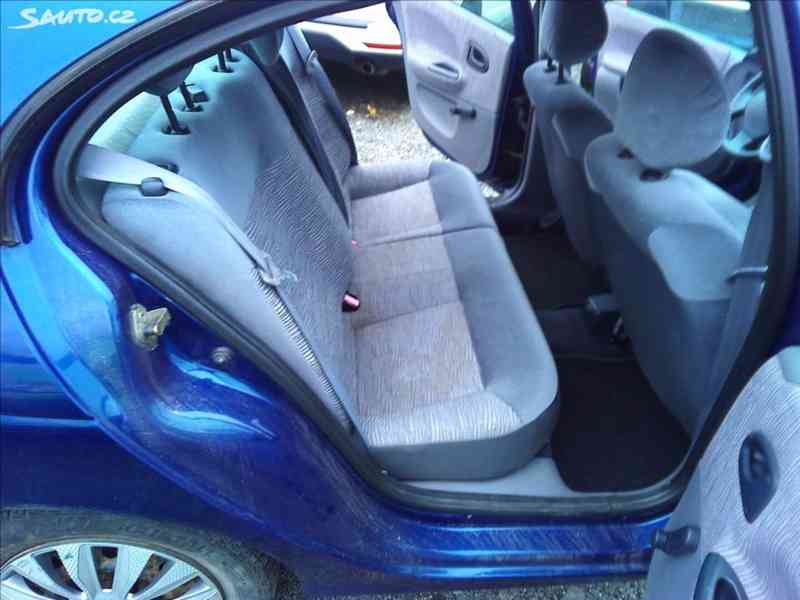 Renault Mégane, 1,4 16V - foto 10