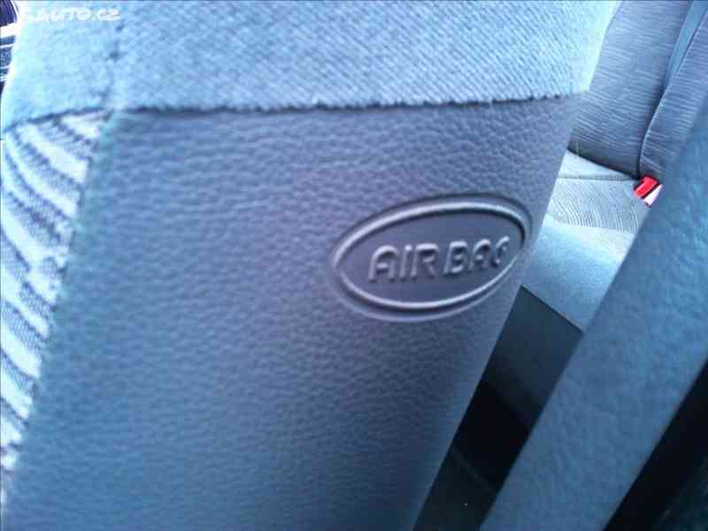 Renault Mégane, 1,4 16V - foto 19