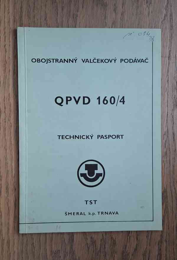 Návody příslušenství výstř. lisů - foto 1