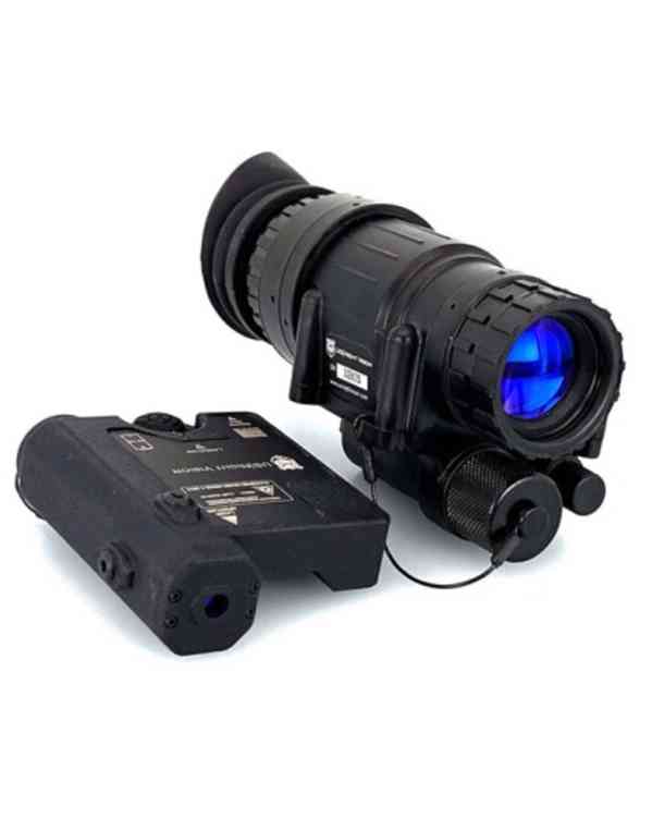 AN/PVS-14A Gen III White Phosphor On Target Kits - foto 3