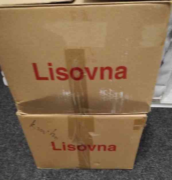 Knihy různých žánrů i kvality - foto 9