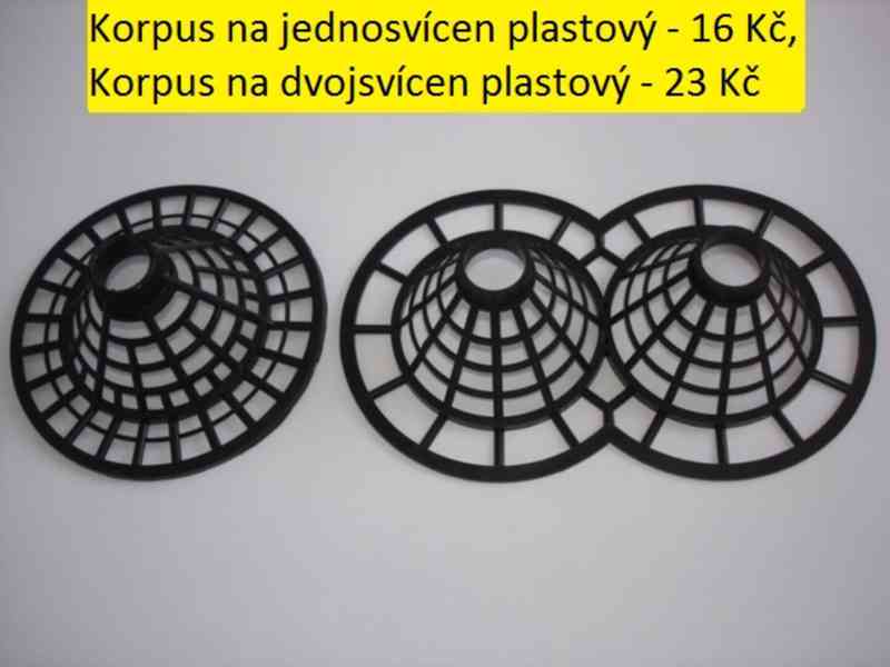Sušené květiny - foto 19