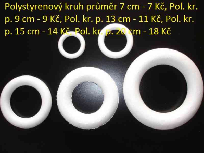 Sušené květiny - foto 31