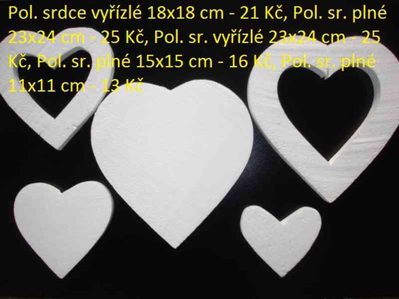 Sušené květiny - foto 32