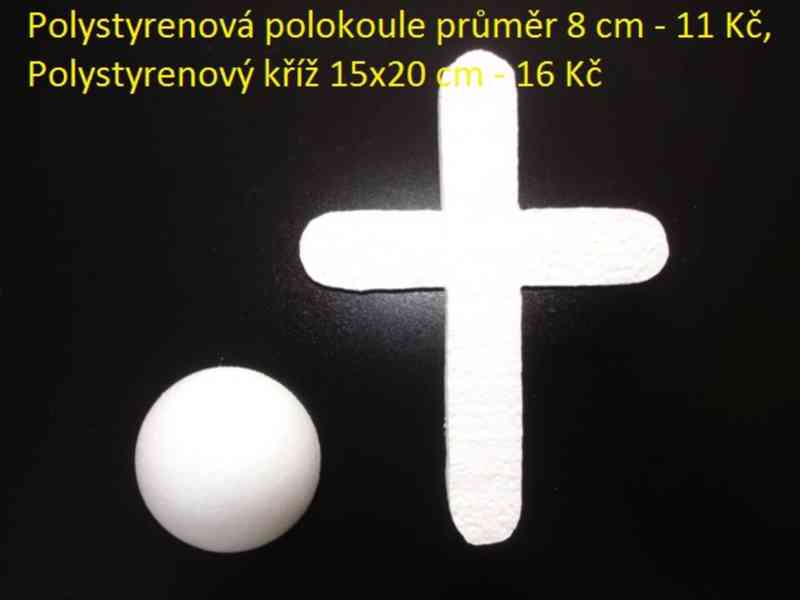 Sušené květiny - foto 30