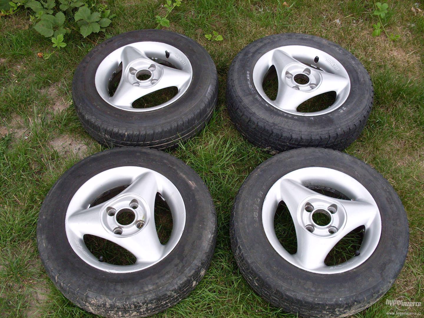 ALU KOLA RONAL - foto 1