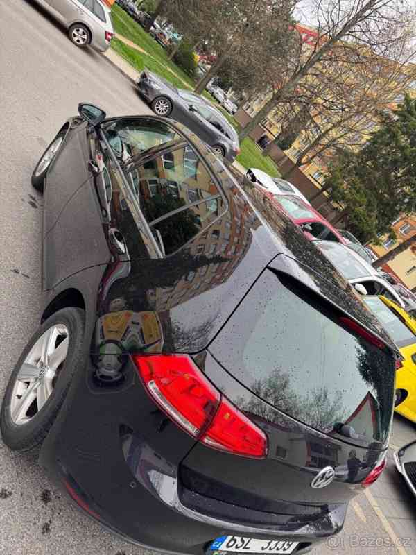 Volkswagen Golf 1,2 - foto 2