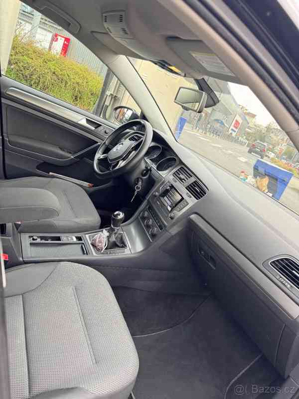 Volkswagen Golf 1,2 - foto 9