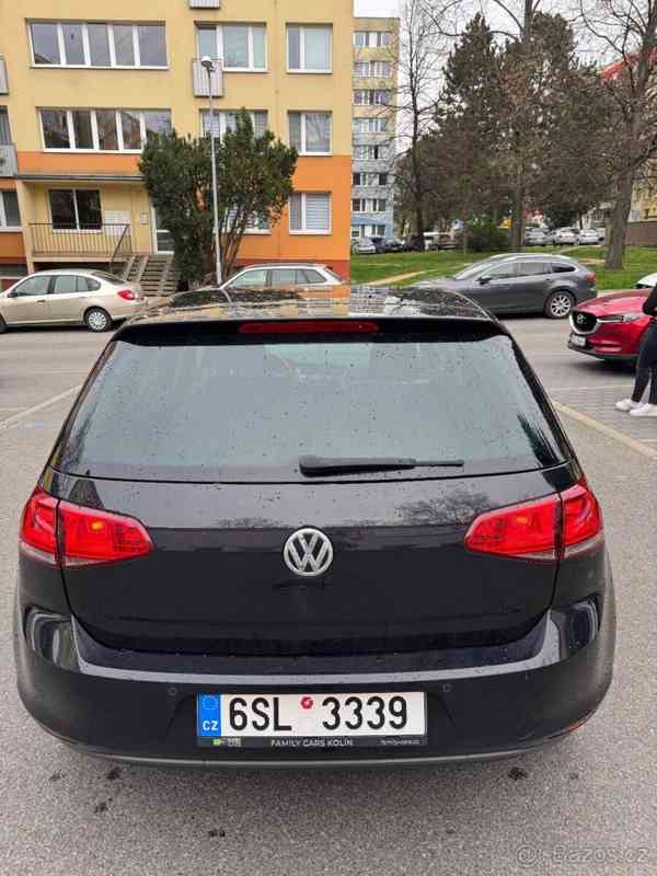 Volkswagen Golf 1,2 - foto 7