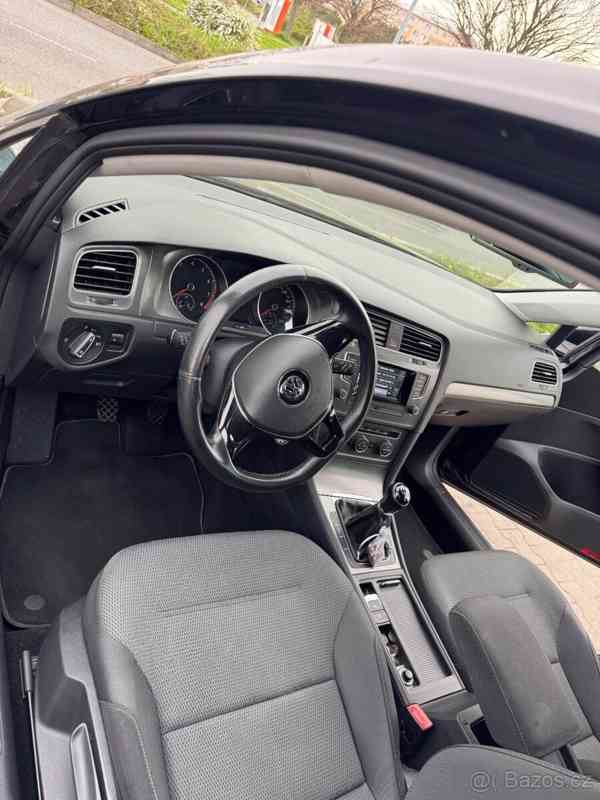Volkswagen Golf 1,2 - foto 6