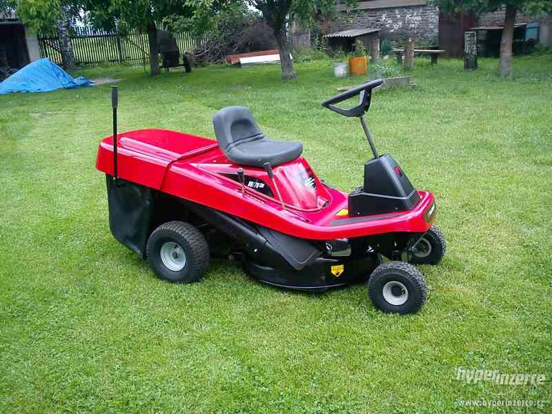 Murray 80 76 discount ride on mower