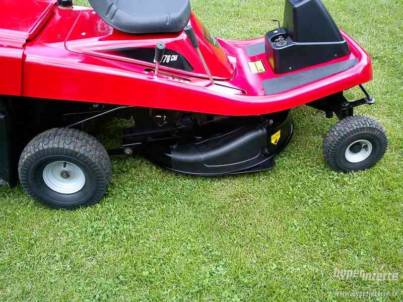 Murray 80 76 ride on mower hot sale